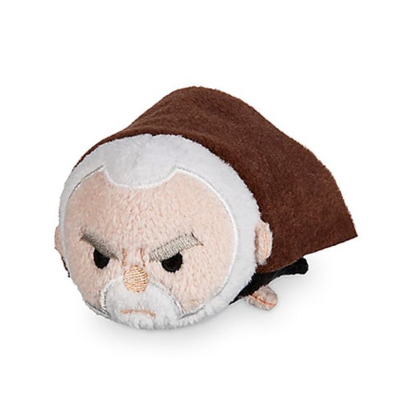 Tsum Tsum Star Wars Count Dooku Mini - Picture 2 of 4